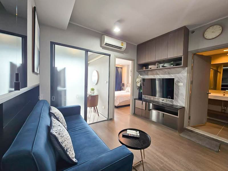 IDEO Sukhumvit 93 : ไอดีโอ สุขุมวิท 93, กรุงเทพ, 2331 ซอยสุขุมวิท 93, บางจาก, พระโขนง, กรุงเทพ, 32 ตร.ม., คอนโด ให้เช่า, โดย ณัฏฐนิช ชัยนะกุล, 11362586 - DDproperty.com