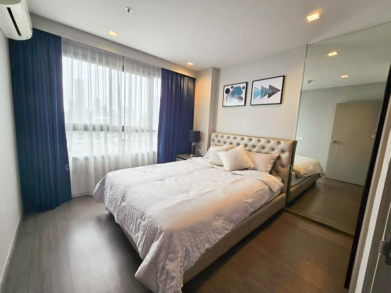 IDEO Sukhumvit 93 : ไอดีโอ สุขุมวิท 93, กรุงเทพ, 2331 ซอยสุขุมวิท 93, บางจาก, พระโขนง, กรุงเทพ, 32 ตร.ม., คอนโด ให้เช่า, โดย ณัฏฐนิช ชัยนะกุล, 11362586 - DDproperty.com