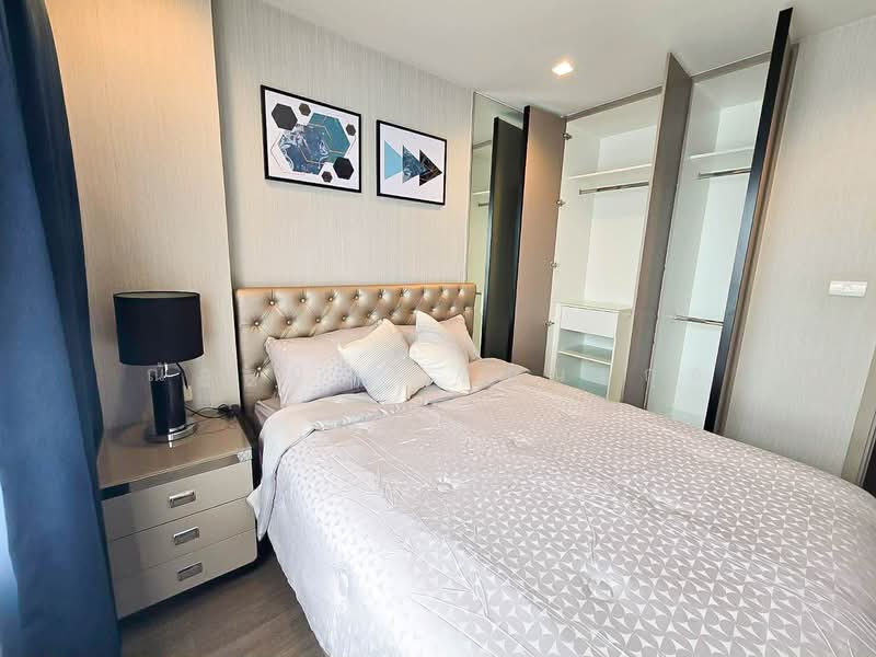 IDEO Sukhumvit 93 : ไอดีโอ สุขุมวิท 93, กรุงเทพ, 2331 ซอยสุขุมวิท 93, บางจาก, พระโขนง, กรุงเทพ, 32 ตร.ม., คอนโด ให้เช่า, โดย ณัฏฐนิช ชัยนะกุล, 11362586 - DDproperty.com