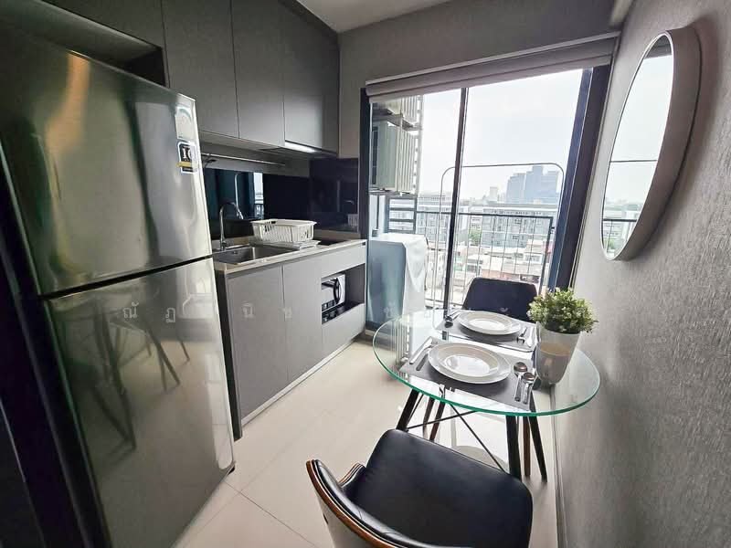 IDEO Sukhumvit 93, Bangkok, 2331 Soi Sukhumvit 93, Bang Chak, Phra Khanong, Bangkok, 1 Bedroom, 32 sqm, Condo For Rent, by ณัฏฐนิช​ ชัยนะกุล, 11362586 - DDproperty.com