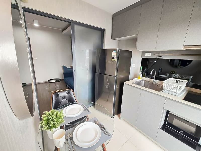 IDEO Sukhumvit 93, Bangkok, 2331 Soi Sukhumvit 93, Bang Chak, Phra Khanong, Bangkok, 1 Bedroom, 32 sqm, Condo For Rent, by ณัฏฐนิช​ ชัยนะกุล, 11362586 - DDproperty.com