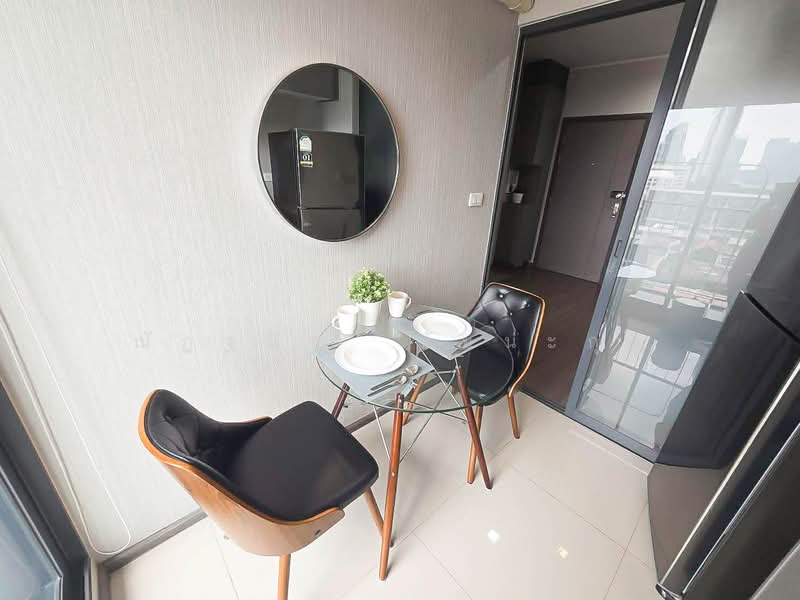 IDEO Sukhumvit 93 : ไอดีโอ สุขุมวิท 93, กรุงเทพ, 2331 ซอยสุขุมวิท 93, บางจาก, พระโขนง, กรุงเทพ, 32 ตร.ม., คอนโด ให้เช่า, โดย ณัฏฐนิช ชัยนะกุล, 11362586 - DDproperty.com