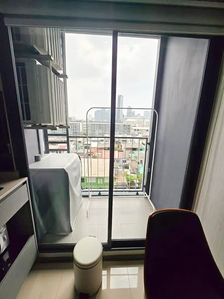 IDEO Sukhumvit 93 : ไอดีโอ สุขุมวิท 93, กรุงเทพ, 2331 ซอยสุขุมวิท 93, บางจาก, พระโขนง, กรุงเทพ, 32 ตร.ม., คอนโด ให้เช่า, โดย ณัฏฐนิช ชัยนะกุล, 11362586 - DDproperty.com