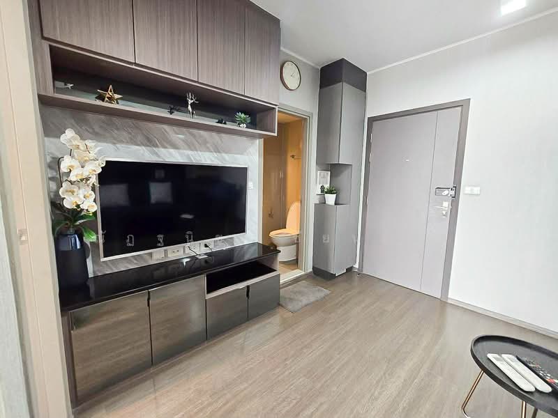 IDEO Sukhumvit 93, Bangkok, 2331 Soi Sukhumvit 93, Bang Chak, Phra Khanong, Bangkok, 1 Bedroom, 32 sqm, Condo For Rent, by ณัฏฐนิช​ ชัยนะกุล, 11362586 - DDproperty.com