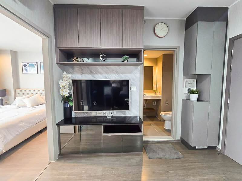 IDEO Sukhumvit 93, Bangkok, 2331 Soi Sukhumvit 93, Bang Chak, Phra Khanong, Bangkok, 1 Bedroom, 32 sqm, Condo For Rent, by ณัฏฐนิช​ ชัยนะกุล, 11362586 - DDproperty.com