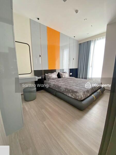 Rhythm Charoenkrung Pavillion, Bangkok, Charoenkrung Road, Wat Prayakrai, Bang Kho Laem, Bangkok, 3 Bedrooms, 137 sqm, Condo For Rent, by Sarttra Wang, 11362657 - DDproperty.com