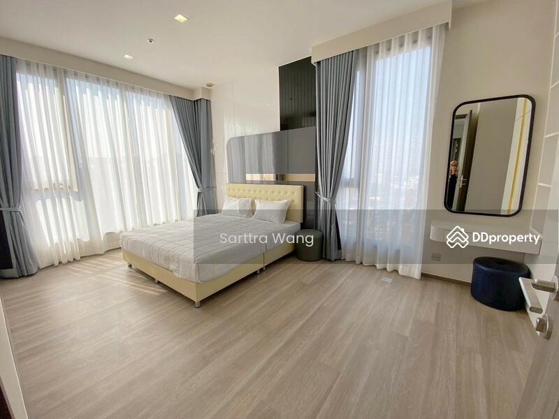Rhythm Charoenkrung Pavillion, Bangkok, Charoenkrung Road, Wat Prayakrai, Bang Kho Laem, Bangkok, 3 Bedrooms, 137 sqm, Condo For Rent, by Sarttra Wang, 11362657 - DDproperty.com