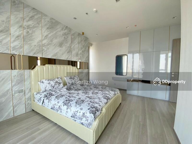 Rhythm Charoenkrung Pavillion, Bangkok, Charoenkrung Road, Wat Prayakrai, Bang Kho Laem, Bangkok, 3 Bedrooms, 137 sqm, Condo For Rent, by Sarttra Wang, 11362657 - DDproperty.com