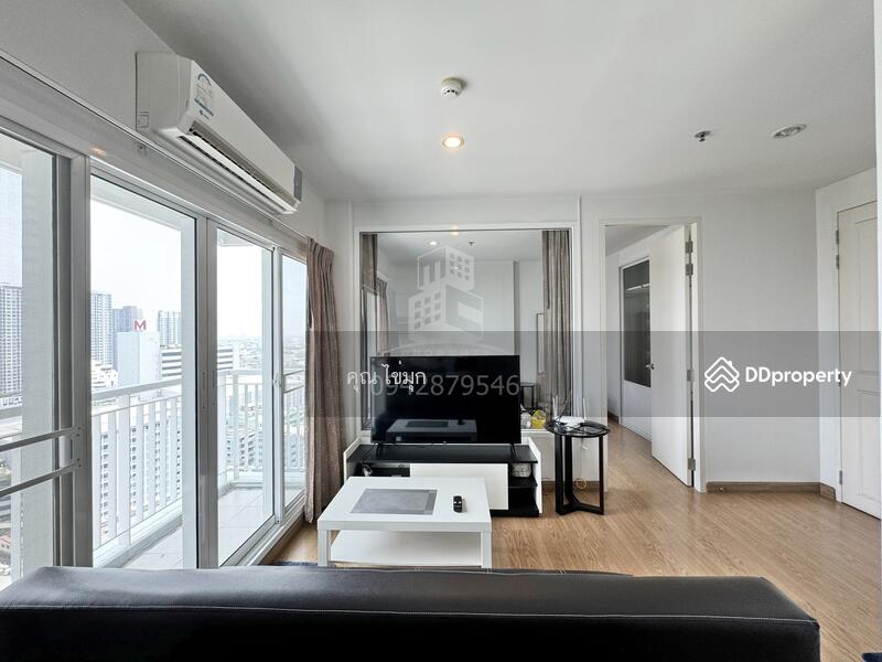 THE PARKLAND GRAND ตากสิน, กรุงเทพ, 555/811 ถนนตากสิน-เพชรเกษม, ดาวคะนอง, ธนบุรี, กรุงเทพ, 35 ตร.ม., คอนโด ให้เช่า, โดย คุณ ไข่มุก, 11362675 - DDproperty.com