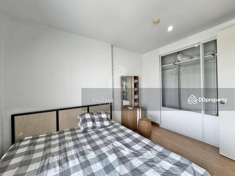 THE PARKLAND GRAND ตากสิน, กรุงเทพ, 555/811 ถนนตากสิน-เพชรเกษม, ดาวคะนอง, ธนบุรี, กรุงเทพ, 35 ตร.ม., คอนโด ให้เช่า, โดย คุณ ไข่มุก, 11362675 - DDproperty.com