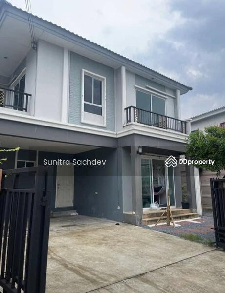 Passorn Prestiege Luxe Pattanakarn, Bangkok, Phatthanakan Road, Suan Luang, Bangkok, 3 Bedrooms, 140 sqm, Single Detached House For Rent, by Sunitra Sachdev, 11362687 - DDproperty.com
