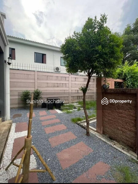 Passorn Prestiege Luxe Pattanakarn, Bangkok, Phatthanakan Road, Suan Luang, Bangkok, 3 Bedrooms, 140 sqm, Single Detached House For Rent, by Sunitra Sachdev, 11362687 - DDproperty.com