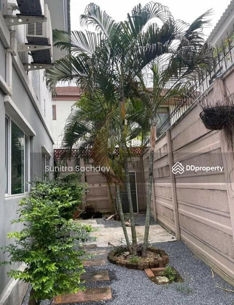 Passorn Prestiege Luxe Pattanakarn, Bangkok, Phatthanakan Road, Suan Luang, Bangkok, 3 Bedrooms, 140 sqm, Single Detached House For Rent, by Sunitra Sachdev, 11362687 - DDproperty.com