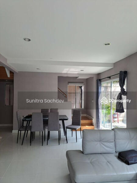 Passorn Prestiege Luxe Pattanakarn, Bangkok, Phatthanakan Road, Suan Luang, Bangkok, 3 Bedrooms, 140 sqm, Single Detached House For Rent, by Sunitra Sachdev, 11362687 - DDproperty.com
