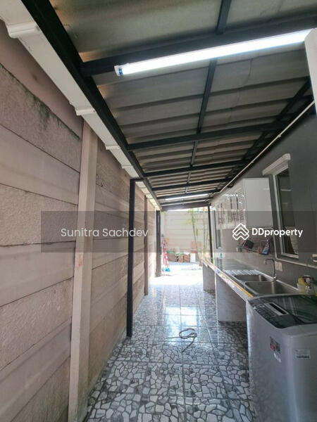 Passorn Prestiege Luxe Pattanakarn, Bangkok, Phatthanakan Road, Suan Luang, Bangkok, 3 Bedrooms, 140 sqm, Single Detached House For Rent, by Sunitra Sachdev, 11362687 - DDproperty.com