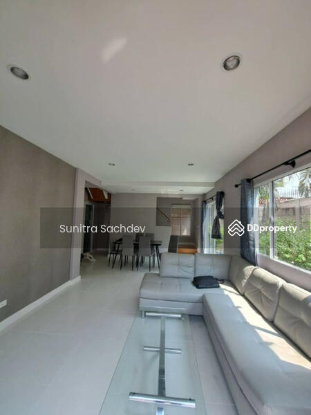 Passorn Prestiege Luxe Pattanakarn : ภัสสร เพรสทีจ ลุกซ์ พัฒนาการ, กรุงเทพ, ถนนพัฒนาการ, สวนหลวง, กรุงเทพ, 140 ตร.ม., บ้านเดี่ยว ให้เช่า, โดย Sunitra Sachdev, 11362687 - DDproperty.com