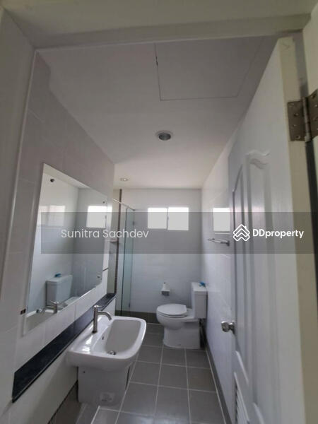 Passorn Prestiege Luxe Pattanakarn : ภัสสร เพรสทีจ ลุกซ์ พัฒนาการ, กรุงเทพ, ถนนพัฒนาการ, สวนหลวง, กรุงเทพ, 140 ตร.ม., บ้านเดี่ยว ให้เช่า, โดย Sunitra Sachdev, 11362687 - DDproperty.com