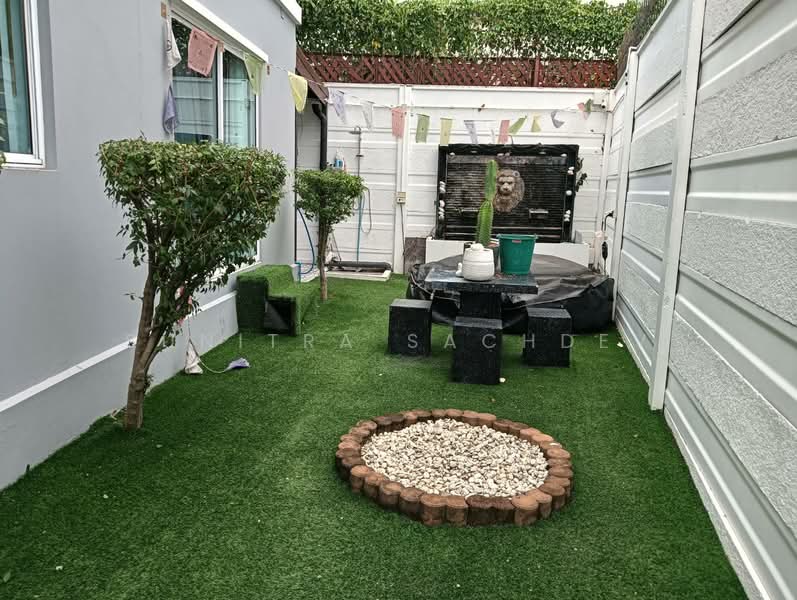 Passorn Prestiege Luxe Pattanakarn : ภัสสร เพรสทีจ ลุกซ์ พัฒนาการ, กรุงเทพ, ถนนพัฒนาการ, สวนหลวง, กรุงเทพ, 140 ตร.ม., บ้านเดี่ยว ให้เช่า, โดย Sunitra Sachdev, 11362687 - DDproperty.com