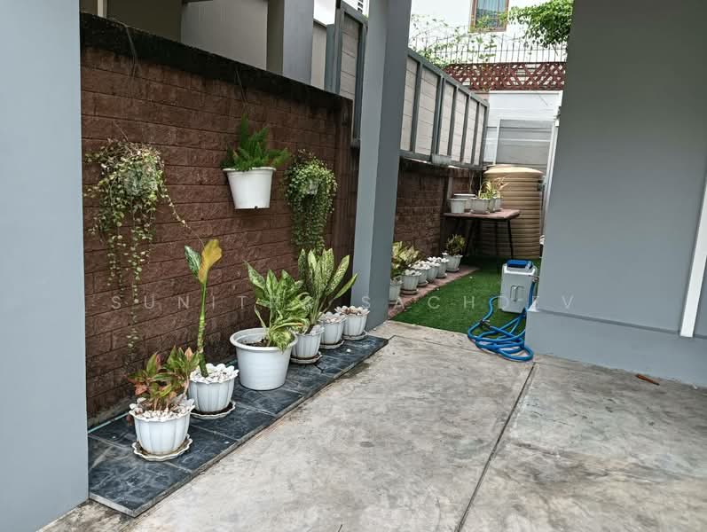 Passorn Prestiege Luxe Pattanakarn : ภัสสร เพรสทีจ ลุกซ์ พัฒนาการ, กรุงเทพ, ถนนพัฒนาการ, สวนหลวง, กรุงเทพ, 140 ตร.ม., บ้านเดี่ยว ให้เช่า, โดย Sunitra Sachdev, 11362687 - DDproperty.com