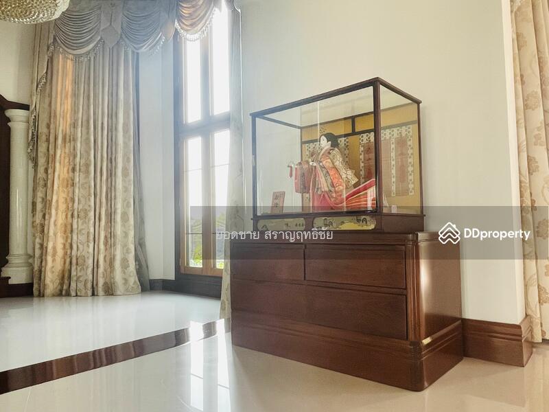 For Sale - ขาย บ้าน คฤหาสน์ 4-0-46 ไร่ 110 ล้านบาท, Nonthaburi