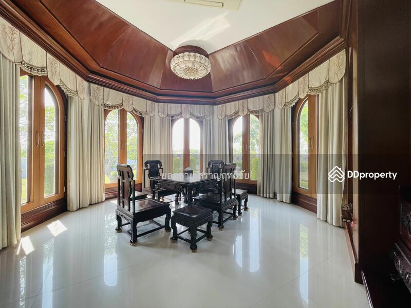 For Sale - ขาย บ้าน คฤหาสน์ 4-0-46 ไร่ 110 ล้านบาท, Nonthaburi