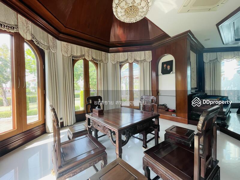 For Sale - ขาย บ้าน คฤหาสน์ 4-0-46 ไร่ 110 ล้านบาท, Nonthaburi