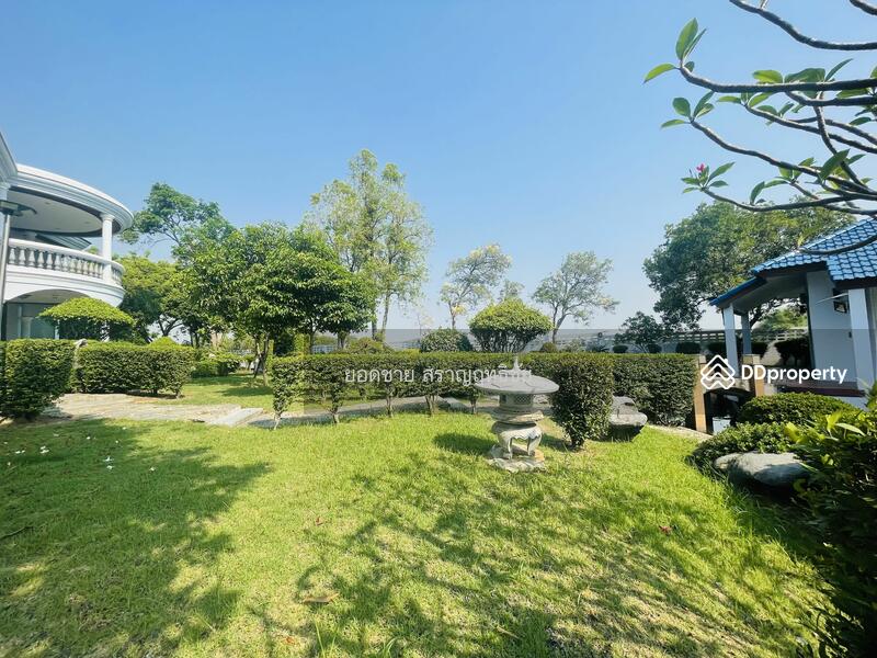 For Sale - ขาย บ้าน คฤหาสน์ 4-0-46 ไร่ 110 ล้านบาท, Nonthaburi