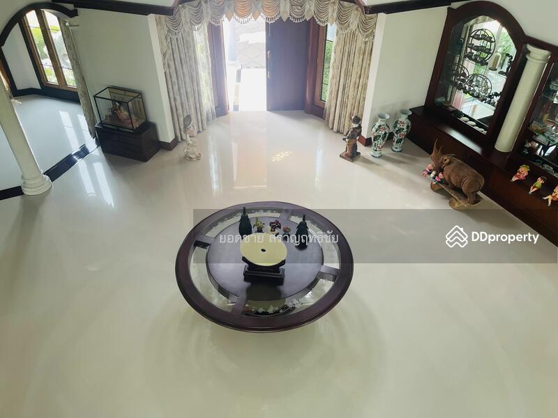 For Sale - ขาย บ้าน คฤหาสน์ 4-0-46 ไร่ 110 ล้านบาท, Nonthaburi