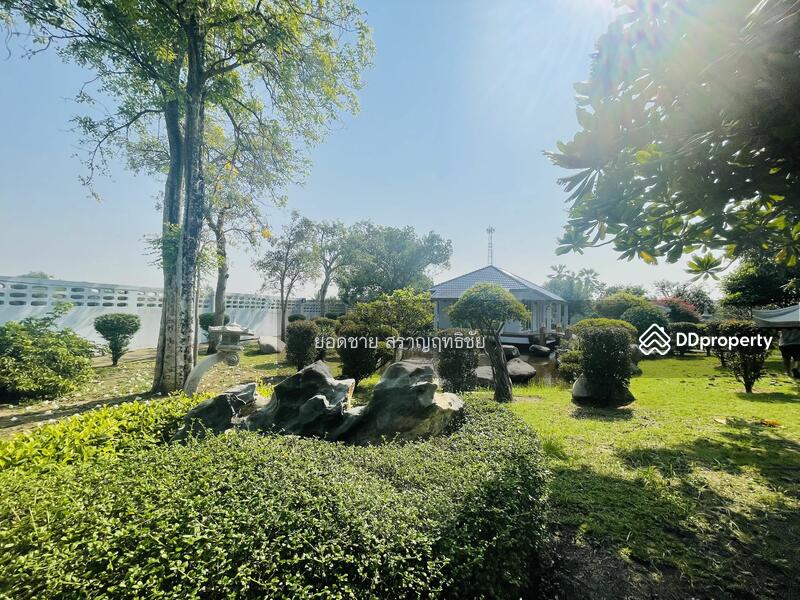 For Sale - ขาย บ้าน คฤหาสน์ 4-0-46 ไร่ 110 ล้านบาท, Nonthaburi