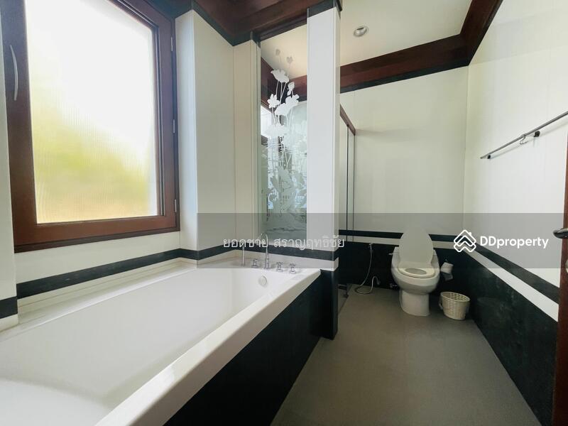 For Sale - ขาย บ้าน คฤหาสน์ 4-0-46 ไร่ 110 ล้านบาท, Nonthaburi