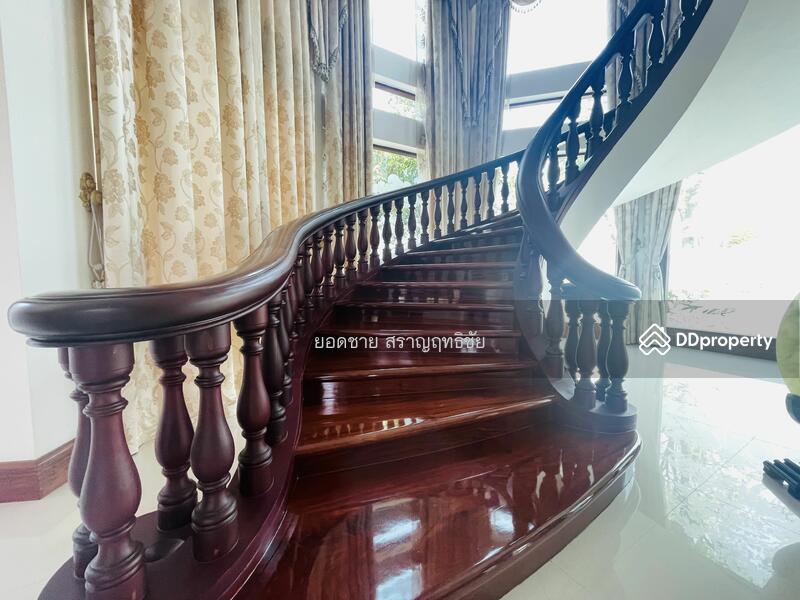 For Sale - ขาย บ้าน คฤหาสน์ 4-0-46 ไร่ 110 ล้านบาท, Nonthaburi