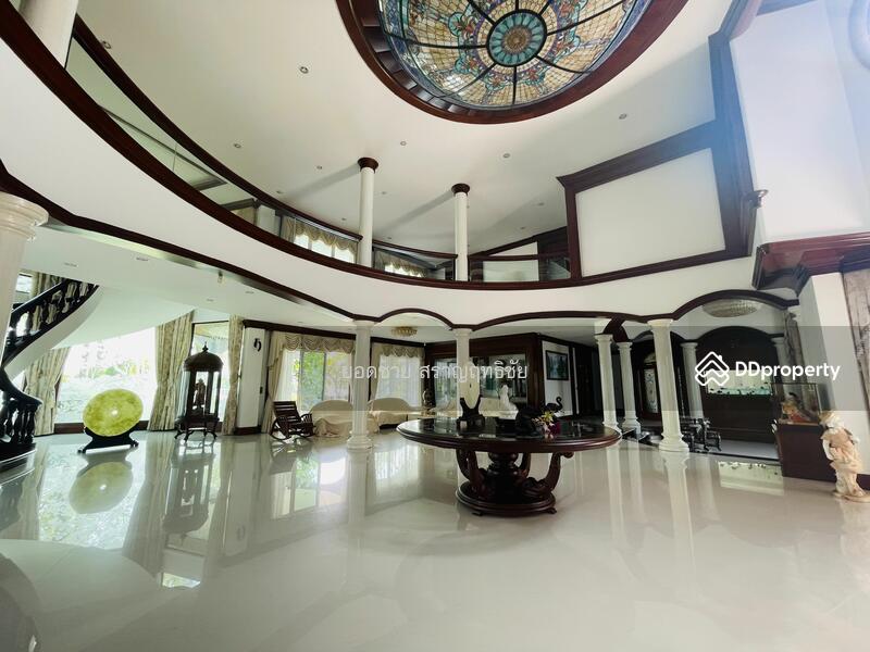 For Sale - ขาย บ้าน คฤหาสน์ 4-0-46 ไร่ 110 ล้านบาท, Nonthaburi