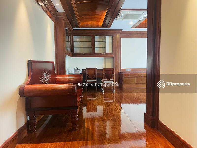 For Sale - ขาย บ้าน คฤหาสน์ 4-0-46 ไร่ 110 ล้านบาท, Nonthaburi