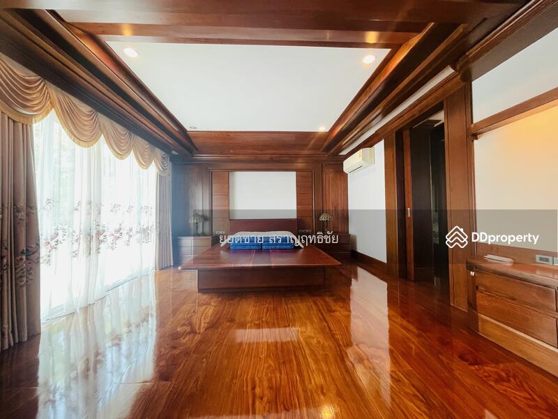 For Sale - ขาย บ้าน คฤหาสน์ 4-0-46 ไร่ 110 ล้านบาท, Nonthaburi