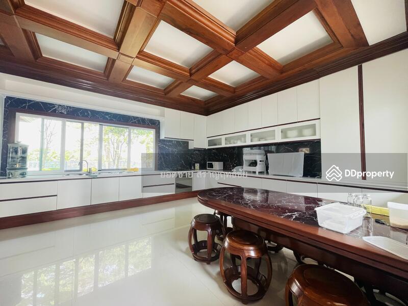For Sale - ขาย บ้าน คฤหาสน์ 4-0-46 ไร่ 110 ล้านบาท, Nonthaburi