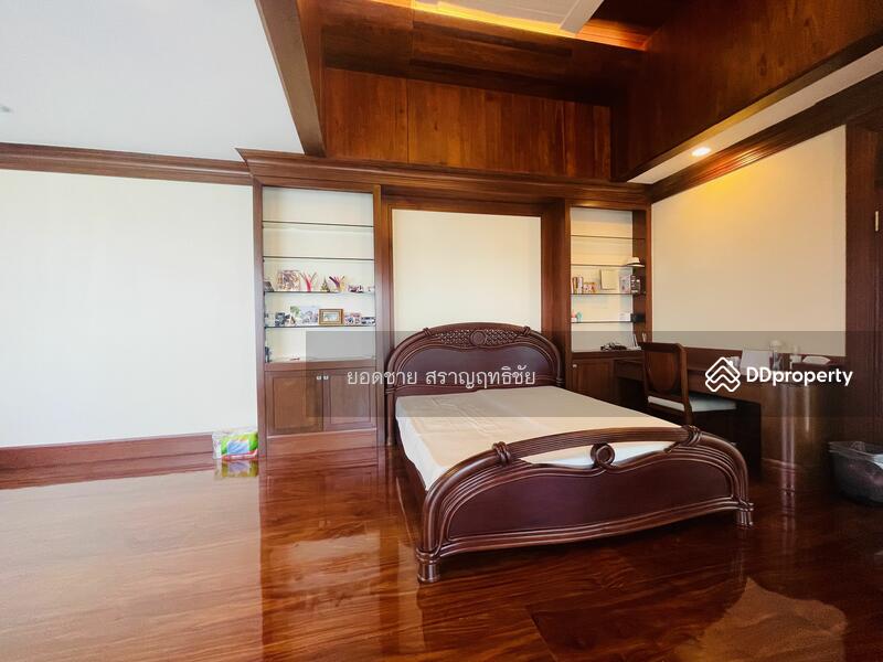 For Sale - ขาย บ้าน คฤหาสน์ 4-0-46 ไร่ 110 ล้านบาท, Nonthaburi