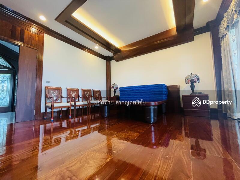 For Sale - ขาย บ้าน คฤหาสน์ 4-0-46 ไร่ 110 ล้านบาท, Nonthaburi