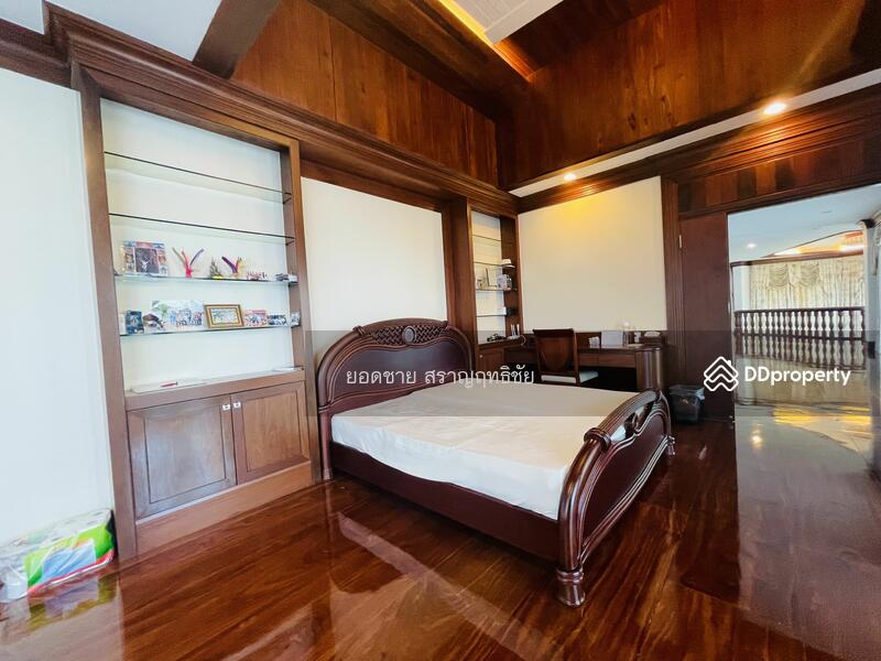 For Sale - ขาย บ้าน คฤหาสน์ 4-0-46 ไร่ 110 ล้านบาท, Nonthaburi