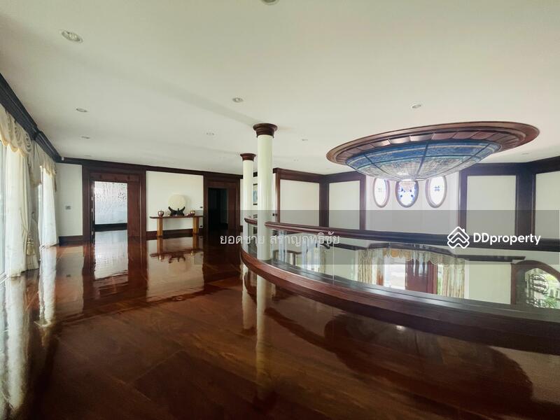 For Sale - ขาย บ้าน คฤหาสน์ 4-0-46 ไร่ 110 ล้านบาท, Nonthaburi