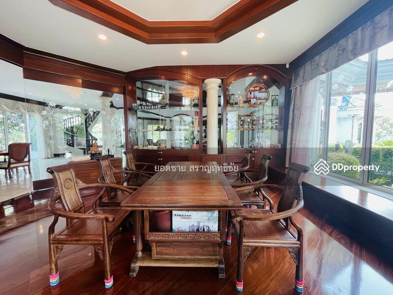 For Sale - ขาย บ้าน คฤหาสน์ 4-0-46 ไร่ 110 ล้านบาท, Nonthaburi