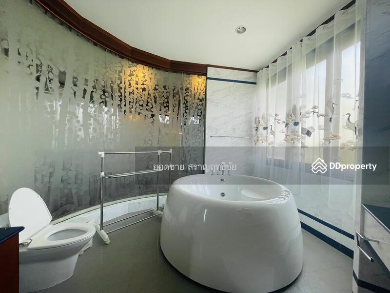 For Sale - ขาย บ้าน คฤหาสน์ 4-0-46 ไร่ 110 ล้านบาท, Nonthaburi