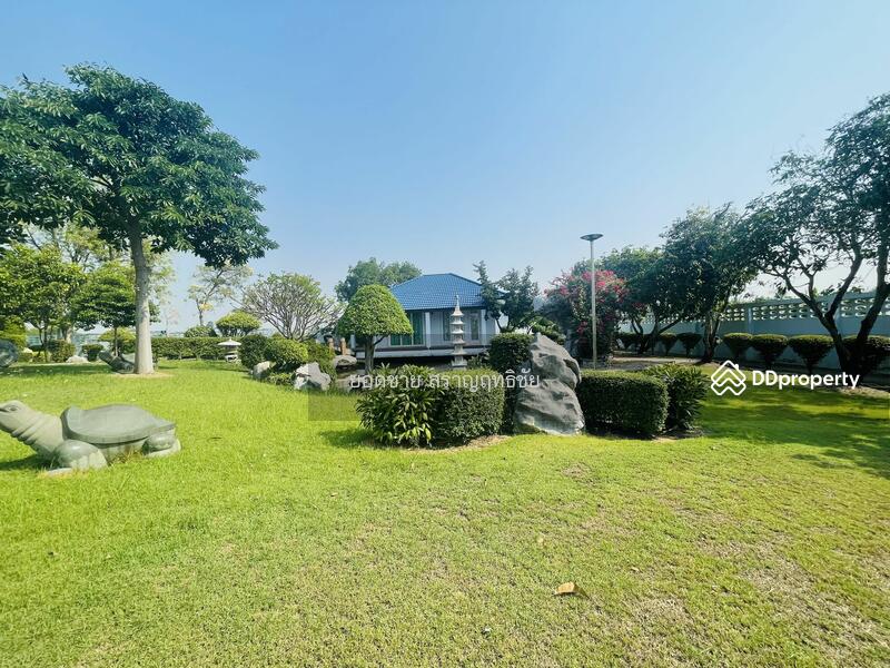 For Sale - ขาย บ้าน คฤหาสน์ 4-0-46 ไร่ 110 ล้านบาท, Nonthaburi