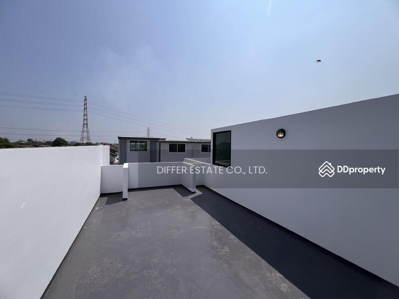 Meuangthong Garden Zone 1, Bangkok, Phatthanakan 69 Yaek 2-1-4, Prawet, Prawet, Bangkok, 6 Bedrooms, 350 sqm, Single Detached House For Sale, by Boss Winner, 11362771 - DDproperty.com