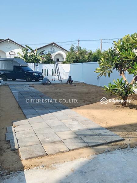 Meuangthong Garden Zone 1 : เมืองทองการ์เด้นท์โซน 1, กรุงเทพ, ซอย พัฒนาการ 69 แยก 2-1-4, ประเวศ, ประเวศ, กรุงเทพ, 350 ตร.ม., บ้านเดี่ยว ขาย, โดย Boss Winner, 11362771 - DDproperty.com