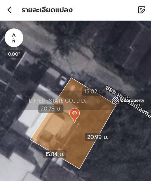Meuangthong Garden Zone 1, Bangkok, Phatthanakan 69 Yaek 2-1-4, Prawet, Prawet, Bangkok, 6 Bedrooms, 350 sqm, Single Detached House For Sale, by Boss Winner, 11362771 - DDproperty.com