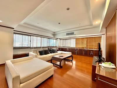 For Rent - Sukhumvit House, Bangkok