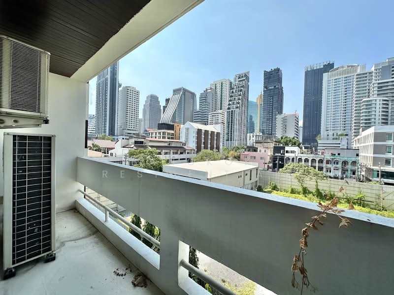 Sukhumvit House : สุขุมวิท เฮ้าส์, กรุงเทพ, ซอยสุขุมวิท 23, คลองเตยเหนือ, วัฒนา, กรุงเทพ, 260 ตร.ม., คอนโด ให้เช่า, โดย Bangkok Residential, 11362835 - DDproperty.com