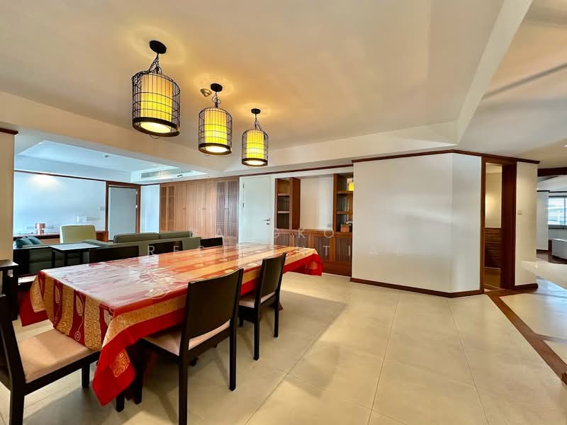 Sukhumvit House : สุขุมวิท เฮ้าส์, กรุงเทพ, ซอยสุขุมวิท 23, คลองเตยเหนือ, วัฒนา, กรุงเทพ, 260 ตร.ม., คอนโด ให้เช่า, โดย Bangkok Residential, 11362835 - DDproperty.com