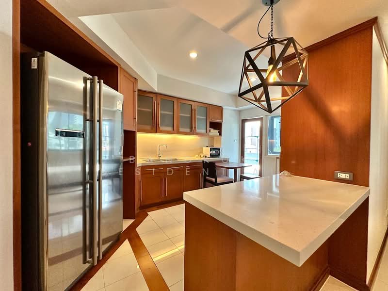 Sukhumvit House : สุขุมวิท เฮ้าส์, กรุงเทพ, ซอยสุขุมวิท 23, คลองเตยเหนือ, วัฒนา, กรุงเทพ, 260 ตร.ม., คอนโด ให้เช่า, โดย Bangkok Residential, 11362835 - DDproperty.com