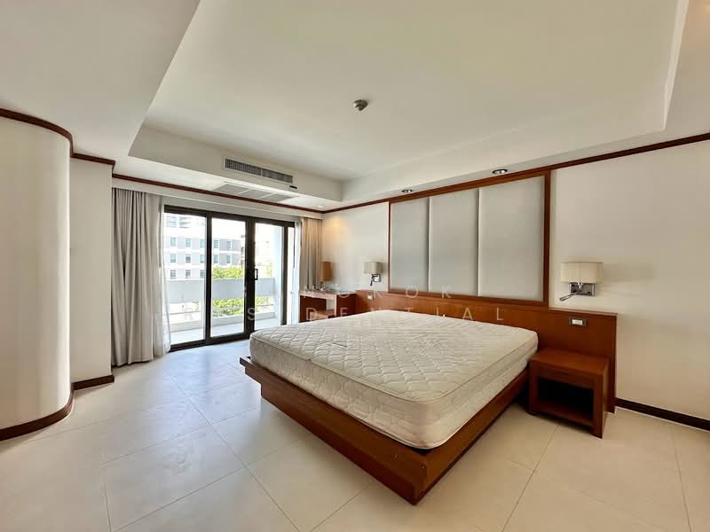 Sukhumvit House : สุขุมวิท เฮ้าส์, กรุงเทพ, ซอยสุขุมวิท 23, คลองเตยเหนือ, วัฒนา, กรุงเทพ, 260 ตร.ม., คอนโด ให้เช่า, โดย Bangkok Residential, 11362835 - DDproperty.com